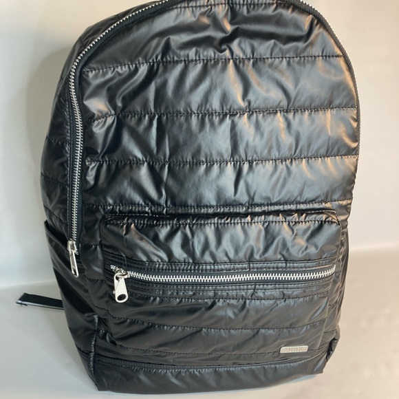 PINK Victoria's Secret Bags Victorias Secret Pink Quilted Taffeta